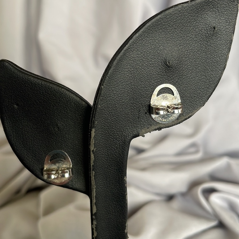 Judith Ripka Earrings - Picture 5 of 10